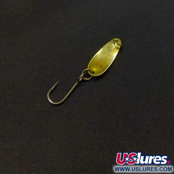 Dick Nite, Perla, 0.6g, Ondulante #24312