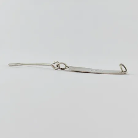 Dick Nite Spoons Dick Nite, Nickel 1g, Ondulante #24313