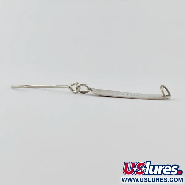 Dick Nite Spoons Dick Nite, Nickel 1g, Ondulante #24313
