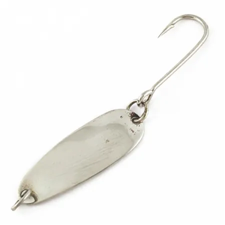 Dick Nite Spoons Dick Nite, Nickel 1g, Ondulante #24313