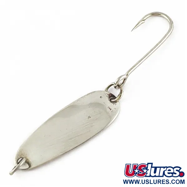 Dick Nite Spoons Dick Nite, Nickel 1g, Ondulante #24313