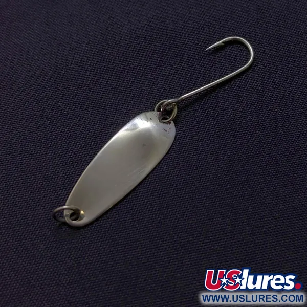 Dick Nite Spoons Dick Nite, Nickel 1g, Ondulante #24313