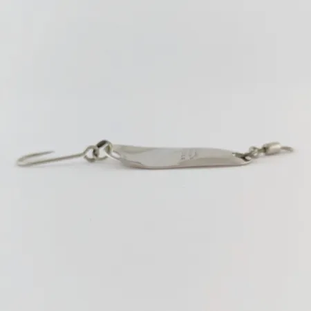 Les Davis Canadian Wonder 1, Nickel/Oro, 2,5g, Cucchiaino #24314