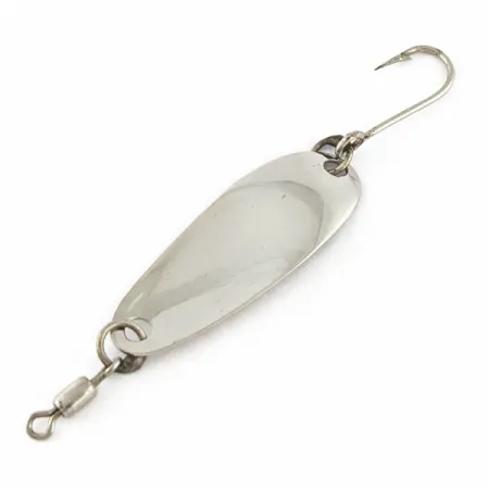 Les Davis Canadian Wonder 1, Nickel/Oro, 2,5g, Cucchiaino #24314