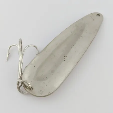 Worth Chippewa, 3/4 oz Nichel, Ondulante #24315