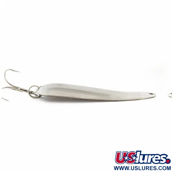 Worth Chippewa, 3/4 oz Nichel, Ondulante #24315