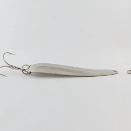 Worth Chippewa, 3/4 oz Nichel, Ondulante #24315