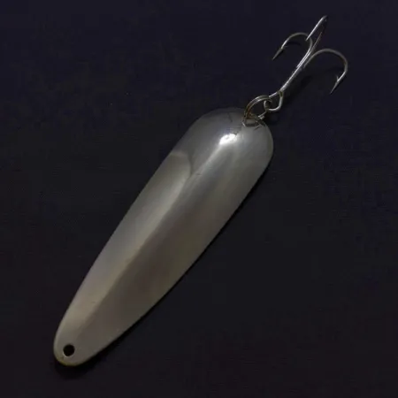 Worth Chippewa, 3/4 oz Nichel, Ondulante #24315