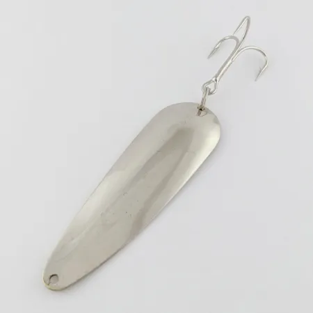 Worth Chippewa, 3/4 oz Nichel, Ondulante #24315