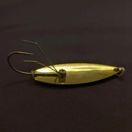 Captain Mike's Aqua Dream, 12g, Oro / Yellow Scale, Ondulante Antialga #24317