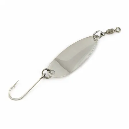 Hildebrandt Little Shaver 3, Nickel, 1,9g, Ondulante #24318