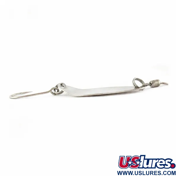 Hildebrandt Little Shaver 3, Nickel, 1,9g, Ondulante #24318