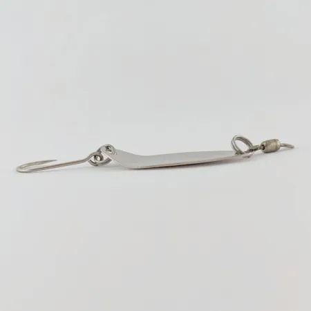 Hildebrandt Little Shaver 3, Nickel, 1,9g, Ondulante #24318