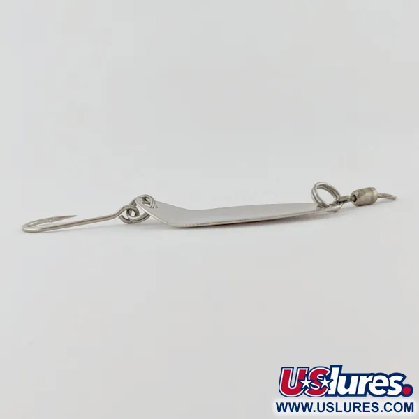 Hildebrandt Little Shaver 3, Nickel, 1,9g, Ondulante #24318