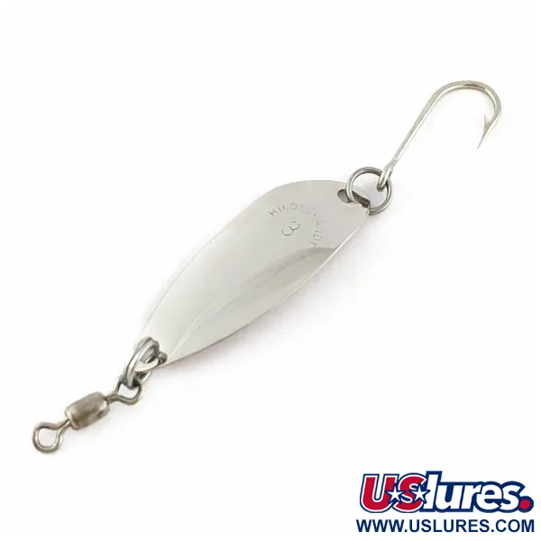 Hildebrandt Little Shaver 3