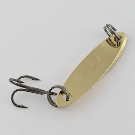 Acme Kastmaster, Oro, 2,5g, Ondulante #24321