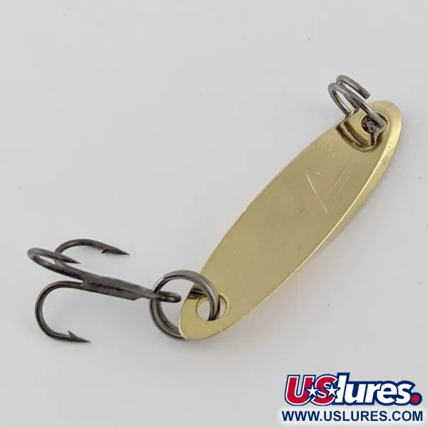 Acme Kastmaster, Oro, 2,5g, Ondulante #24321