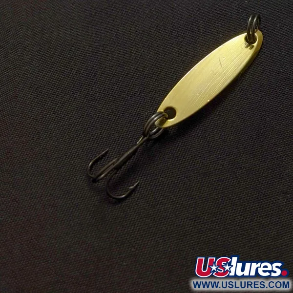 Acme Kastmaster, Oro, 2,5g, Ondulante #24321