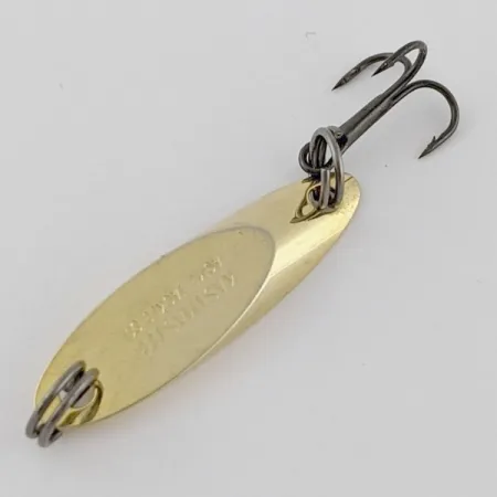 Acme Kastmaster, Oro, 2,5g, Ondulante #24321