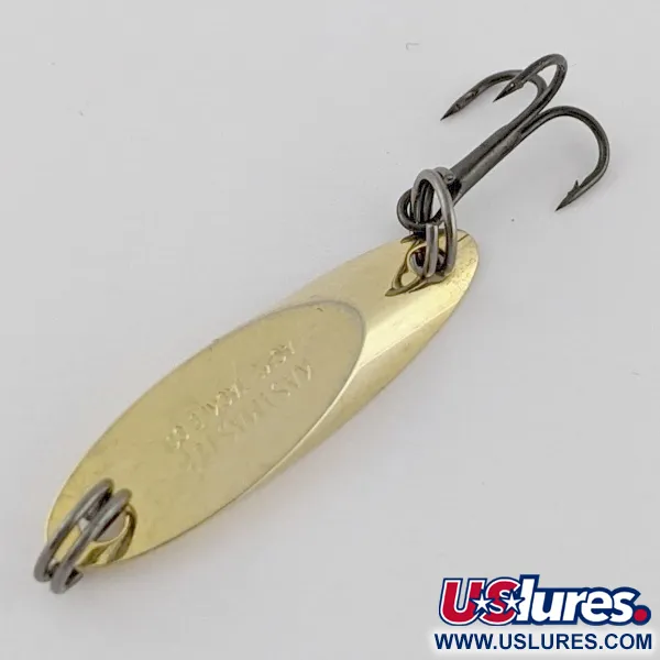 Acme Kastmaster, Oro, 2,5g, Ondulante #24321