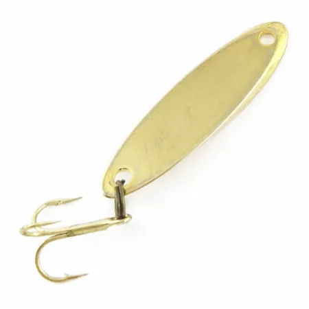 Acme Kastmaster Ondulante, Oro, 3.5 g, Ottone Stampato, #24544