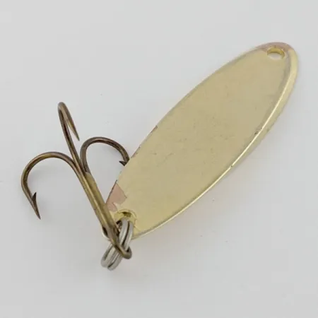 Acme Kastmaster, Oro, 7g, Cucchiaino Ondulante #24325