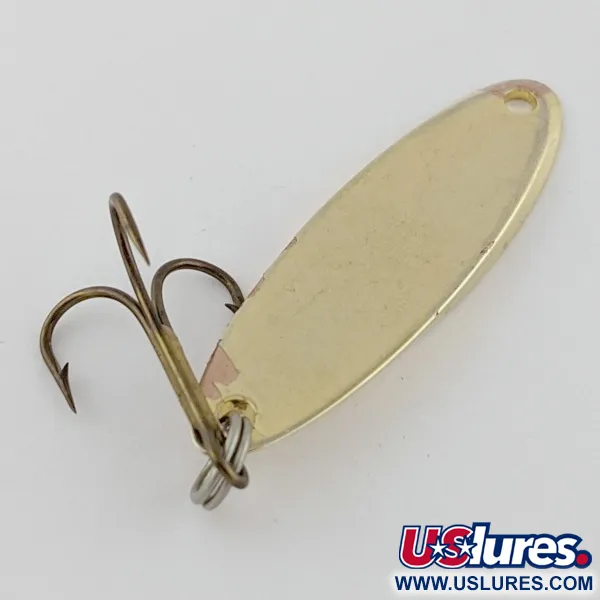 Acme Kastmaster, Oro, 7g, Cucchiaino Ondulante #24325