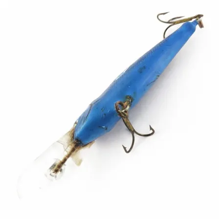 Mister Twister Sportfisher, 14g, Blu, Esca Vintage #24330
