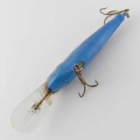 Mister Twister Sportfisher, 14g, Blu, Esca Vintage #24330