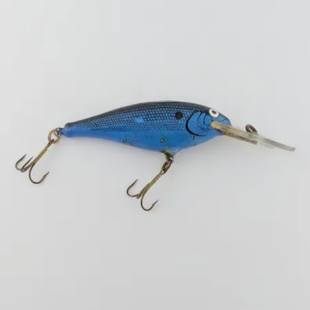Mister Twister Sportfisher, 14g, Blu, Esca Vintage #24330