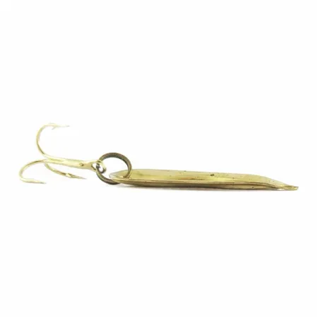 Luhr Jensen Hot Shot W, 1,3g Oro, Cucchiaino Ondulante #24334