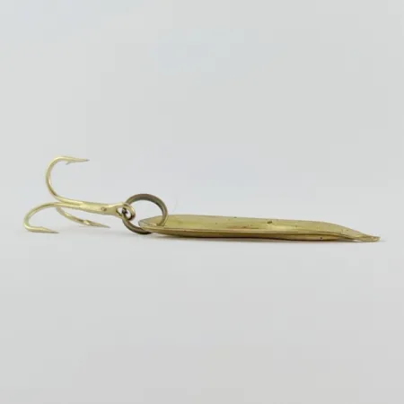 Luhr Jensen Hot Shot W, 1,3g Oro, Cucchiaino Ondulante #24334