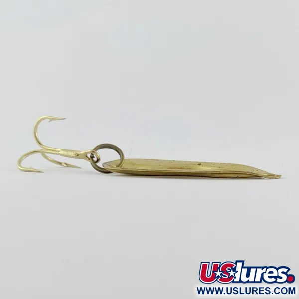 Luhr Jensen Hot Shot W, 1,3g Oro, Cucchiaino Ondulante #24334