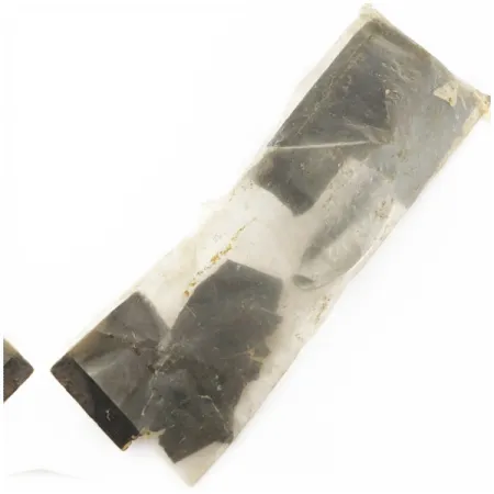 LB Huntington Drone Spoon, 25g Nichel, Ondulante #24335