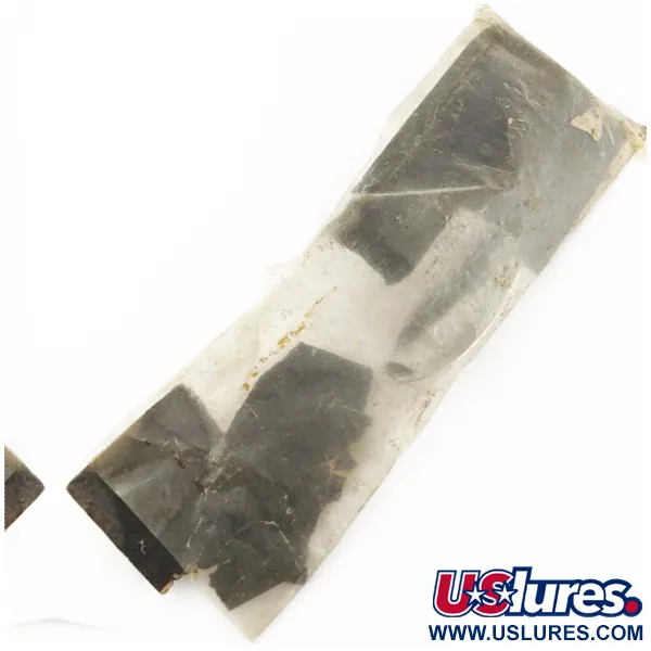 LB Huntington Drone Spoon, 25g Nichel, Ondulante #24335