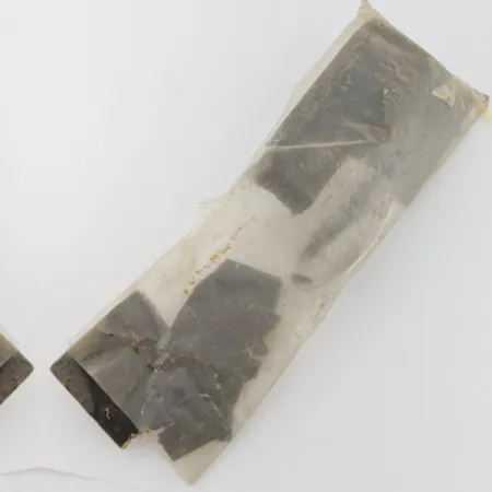 LB Huntington Drone Spoon, 25g Nichel, Ondulante #24335