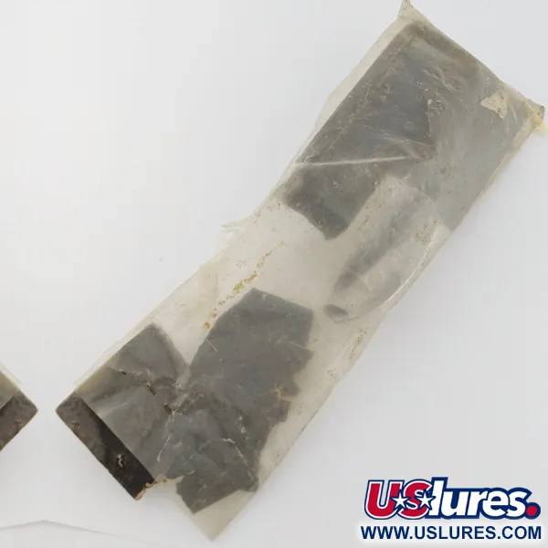 LB Huntington Drone Spoon, 25g Nichel, Ondulante #24335