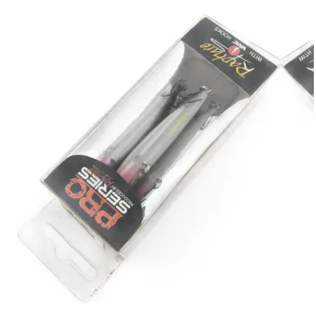 Rapture Pro Series Amber Jack 7, 7g, Amber Jack, Esca Artificiale #24336