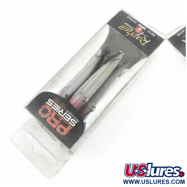 Rapture Pro Series Amber Jack 7, 7g, Amber Jack, Esca Artificiale #24336