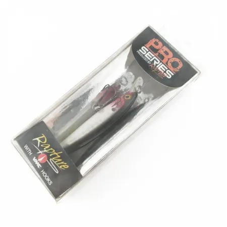 Rapture Pro Series Amber Jack 7, 7g, Amber Jack, Esca Artificiale #24336