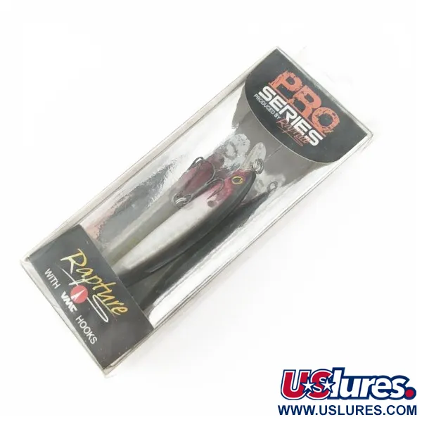 Rapture Pro Series Amber Jack 7, 7g, Amber Jack, Esca Artificiale #24336