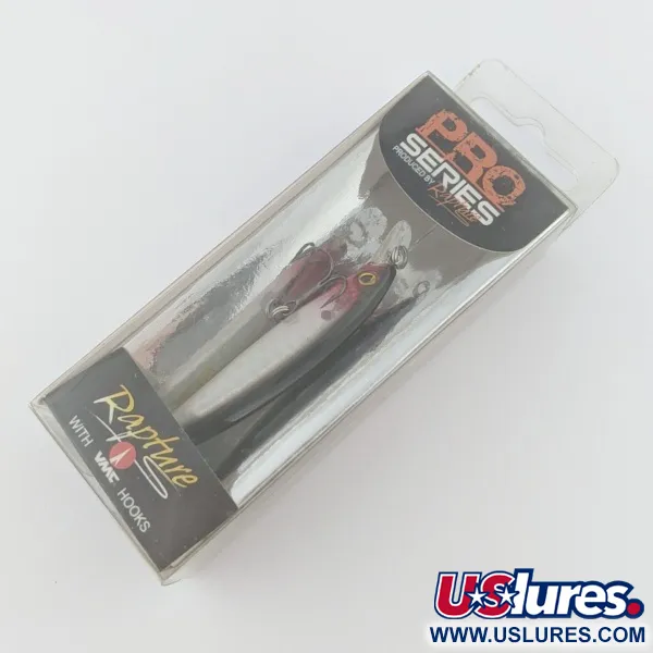 Rapture Pro Series Amber Jack 7, 7g, Amber Jack, Esca Artificiale #24336