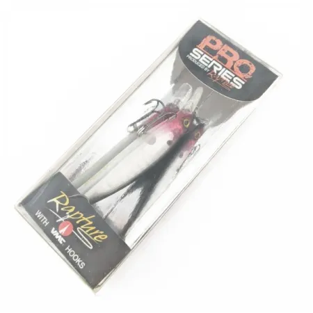 Rapture Pro Series Amber Jack 7 Edizione Limitata