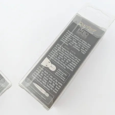 Rapture Pro Series Amber Jack 7, 7g, Amber Jack, Esca Artificiale #24336