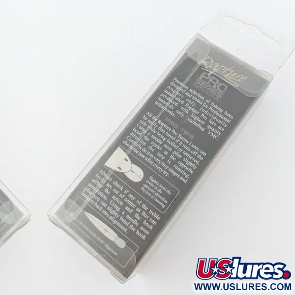 Rapture Pro Series Amber Jack 7, 7g, Amber Jack, Esca Artificiale #24336