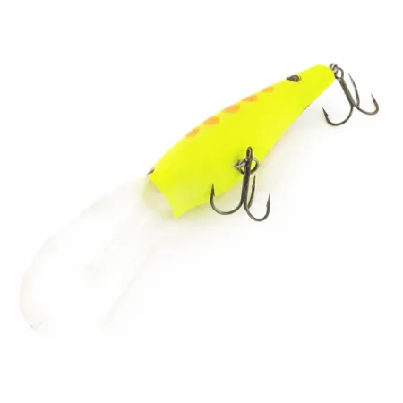Kcutei 80, 21g Hot, Esca Deep Diver #24337