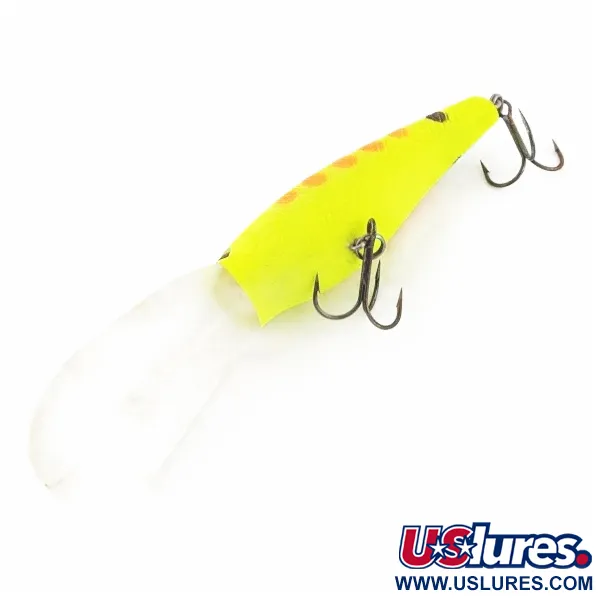 Kcutei 80, 21g Hot, Esca Deep Diver #24337