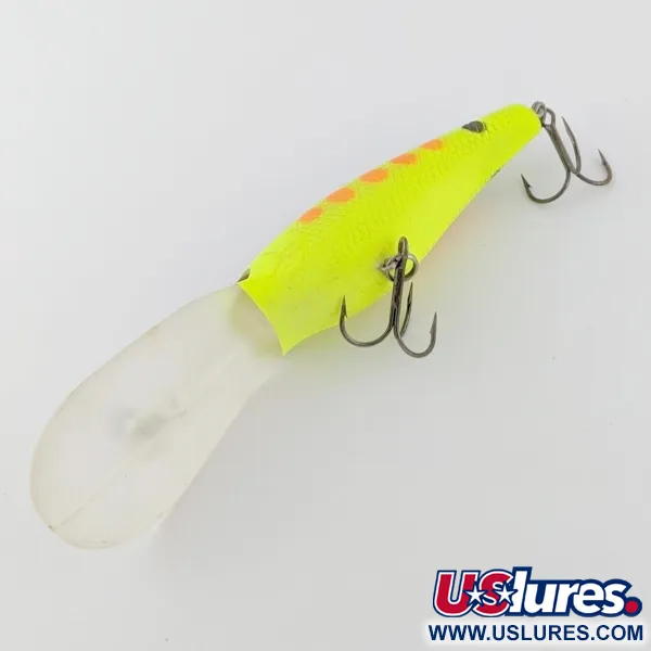 Kcutei 80, 21g Hot, Esca Deep Diver #24337