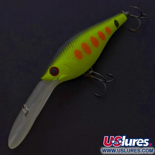 Kcutei 80, 21g Hot, Esca Deep Diver #24337