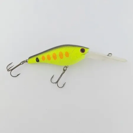 Kcutei 80, 21g Hot, Esca Deep Diver #24337